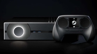 Valve запатентовала торговую марку Steam Frame — возможно, это новый игровой консоль