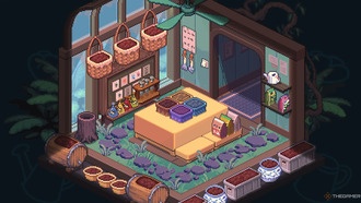 Полное руководство по выращиванию всех цветов в Whisper Of The House