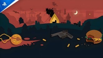 Демоверсия приключенческой игры Sulfur стала доступна на PS5