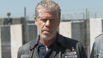 Рон Перлман присоединился к актерскому составу триллера «Мыс страха» для Apple TV+