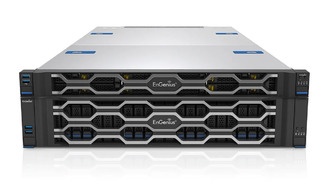 EnGenius выходит на рынок серверов для ЦОД с новыми системами на базе Intel Xeon 6
