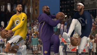 Полное руководство по данкам в NBA 2K26: все анимации и требования