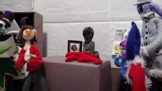 Завершилась ежедневная рубрика о Hollow Knight: Silksong после 1693 выпусков