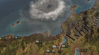 Города в Europa Universalis 5 вызвали смех у игроков при сравнении с другими играми Paradox