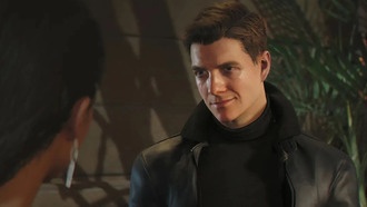 Разработчики 007 First Light использовали голову Дэниела Крейга на теле Агента 47 для питча игры