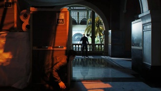 Разработчики 007 First Light настаивают, что это не «рескин» Hitman