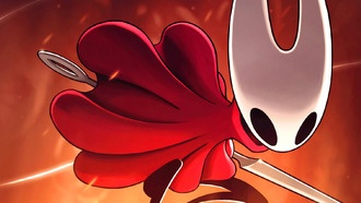 Hollow Knight: Silksong потребует больше времени для полного прохождения, чем первая часть