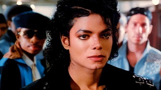 Парис Джексон заявила о полном неучастии в создании биографического фильма о Майкле Джексоне