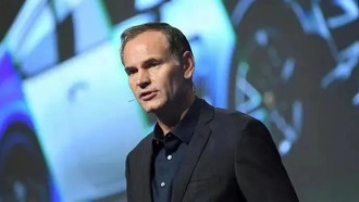 Глава Volkswagen Group Оливер Блюм может лишиться поста CEO Porsche из-за давления профсоюзов