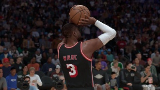 Лучшие сборки атакующего защитника в NBA 2K26: полное руководство