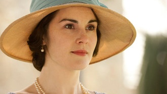 Мишель Докери о финале леди Мэри в «Аббатстве Даунтон: Гранд-финал»