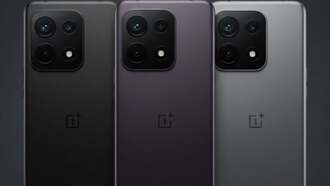 OnePlus 15 получит новый дисплей BOE X3 и батарею 7000 мАч