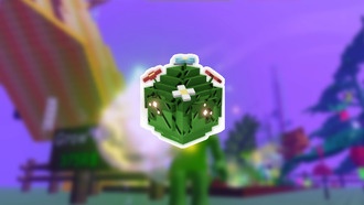 Как получить Пикси в Grow a Garden