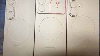 Утекли изображения макетов Galaxy S26 с необычной камерой