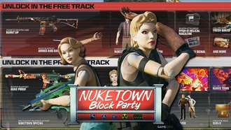 Гайд по ивент-пассу «Вечеринка в Нюктауне» в Black Ops 6 и Warzone