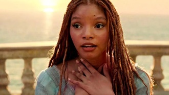 Джона Хауэр-Кинг и Кристин Фрошет снимутся в средневековом хорроре «Лик ужаса»