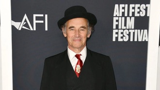 Марк Райлэнс присоединился к касту фильма Луки Гуаданьино «Искусственный интеллект»