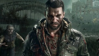 Dying Light: The Beast улучшает бой и паркур — геймплейное видео