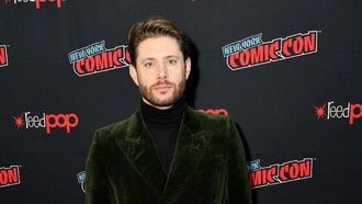 Дженсен Эклс надеется на второй сезон сериала «Последний отсчёт»