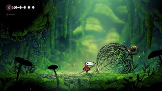 Обзор обзоров: Hollow Knight: Silksong