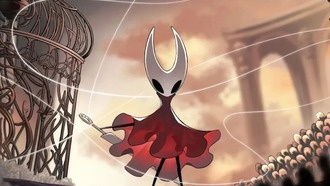 Hollow Knight: Silksong установила рекорд Steam с более чем 500 тысячами игроков онлайн
