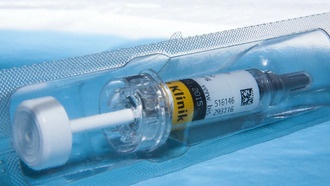 Учёные выяснили, почему некоторые виды гепарина работают лучше других