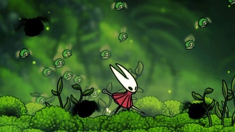 Куда идти сначала в Silksong: 8 первоочерёдных действий в начале игры