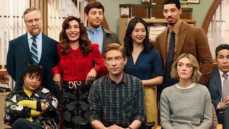 Премьера спин-оффа «Офиса»: сериал «Газета» уже на Peacock