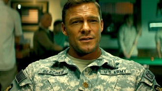 Алан Ричсон и Сильвестр Сталлоне снимутся в военном фильме Amazon о морском котике