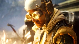 ARC Raiders получила трейлер с атмосферными звуками локаций