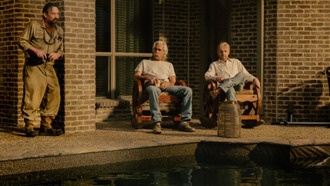 Премьера второго сезона сериала «Лэндмен» состоится в ноябре