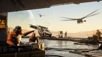 Dune: Awakening впервые будет продаваться со скидкой и проведёт «безлимитные» выходные