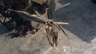 Где найти Плотожала в Path of Exile 2: локация и способ фарма