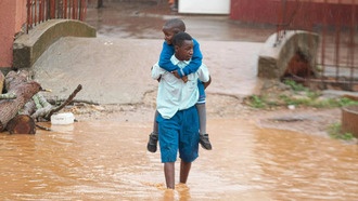 Экстремальная погода влияет на миграцию: кто уезжает, а кто остаётся