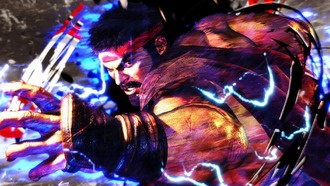 Фильм «Street Fighter» получил дату выхода в октябре 2026 года