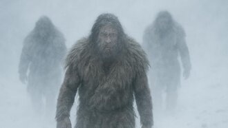 Археологи обнаружили доказательства выживания людей в Британии во время ледникового периода