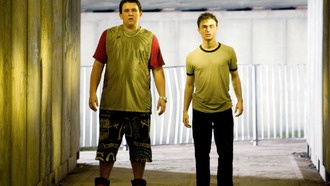 Джоди Комер и Гарри Меллинг снимутся в мюзикле ужасов «Набитая»