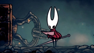 Как открыть карту в Silksong