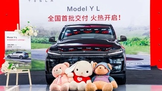 Инсайдеры опровергают слухи о рекордных продажах удлинённой Tesla Model Y в Китае