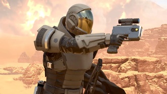 Игроки Helldivers 2 умоляют не нерфить новое огненное ружьё AR-2 Coyote