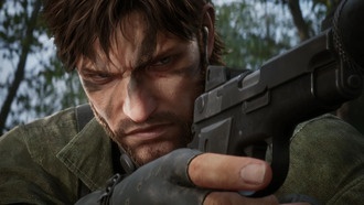 Лучшие моды для Metal Gear Solid Delta: Snake Eater