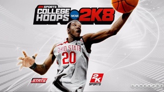 2K официально анонсировала баскетбольный симулятор с колледжами