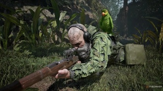 Полное руководство по победе над Концом в Metal Gear Solid Delta: Snake Eater