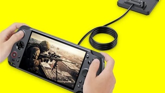 Безумие! Игровая консоль AMD Zen с 128 ГБ оперативной памяти и 4 ТБ SSD