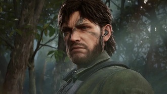 Metal Gear Solid Delta: Snake Eater разошлась тиражом более 1 млн копий за сутки