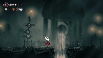 Hollow Knight: Silksong — как фармить бусины роз в Греймуре