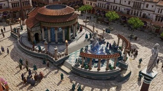 Ubisoft объяснила, почему не изменит ограничения в демо-версии Anno 117: Pax Romana