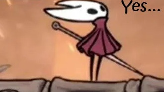 Hollow Knight: Silksong — Как правильно «ИГРАТЬ» в долгожданное продолжение