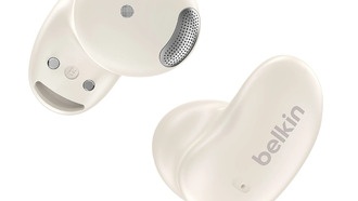 Belkin представила четыре новые модели беспроводных наушников SoundForm