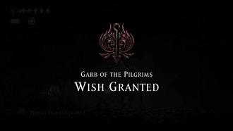 Где найти плащи паломников в Silksong: прохождение квеста «Одеяние паломников»